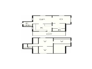 Ferienhaus Varekil Grundriss 42