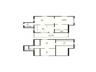 Ferienhaus Varekil Grundriss 43