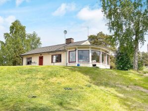 Holiday house 4 Sterne Ferienhaus in VÄDDÖ - Grisslehamn - image1