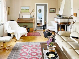 Ferienhaus Grisslehamn  6