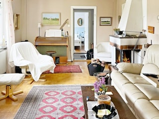 Vakantiehuis Grisslehamn  6