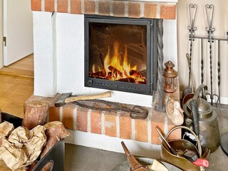 Ferienhaus Grisslehamn  7