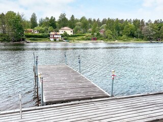 Ferienhaus Grisslehamn  10