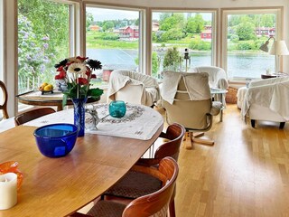 Holiday house Grisslehamn  23