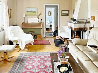 Holiday house Grisslehamn  4
