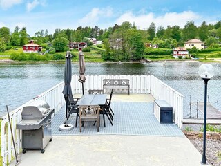 Ferienhaus Grisslehamn  12