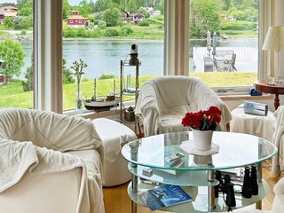 Holiday house Grisslehamn  15