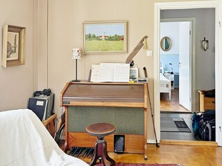 Vakantiehuis Grisslehamn  12