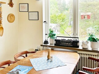 Ferienhaus Grisslehamn  13