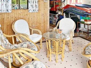 Vakantiehuis Grisslehamn  14