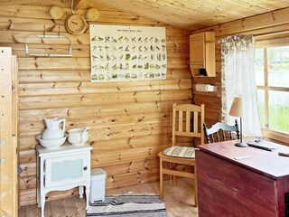 Holiday house Grisslehamn  23