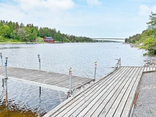 Holiday house Grisslehamn  24