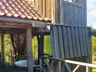 Holiday house Eskilsäter Outdoor Recording 2
