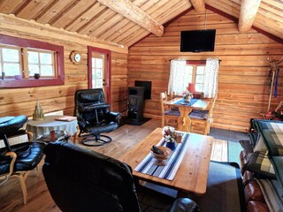 Ferienhaus Eskilsäter  10