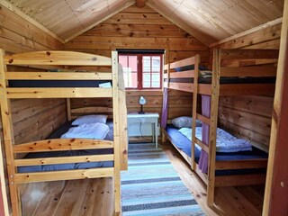 Vakantiehuis Eskilsäter  7