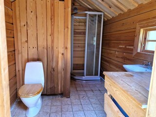 Vakantiehuis Eskilsäter  8