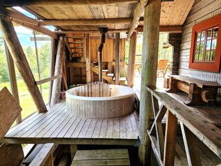 Ferienhaus Eskilsäter Außenaufnahme 3