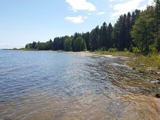 Vakantiehuis Eskilsäter Buitenaudio-opname 4