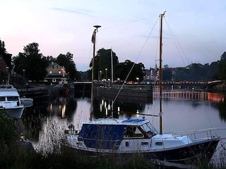 Ferienhaus Eskilsäter  11