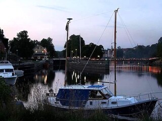 Vakantiehuis Eskilsäter  16