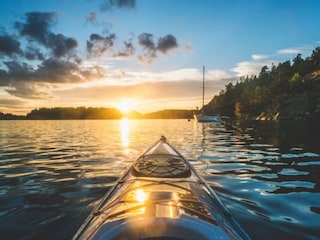 Ferienhaus Eskilsäter  18