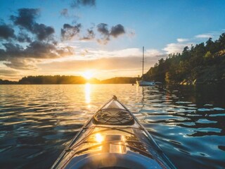 Vakantiehuis Eskilsäter  18