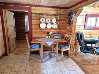 Ferienhaus Eskilsäter  11