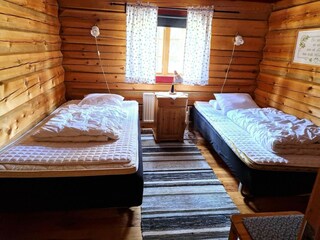 Vakantiehuis Eskilsäter  14