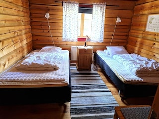 Vakantiehuis Eskilsäter  19