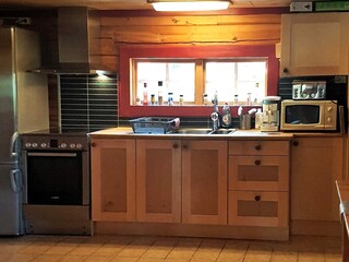 Vakantiehuis Eskilsäter  12