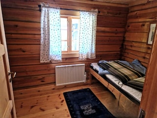 Ferienhaus Eskilsäter  12