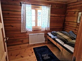 Holiday house Eskilsäter  12