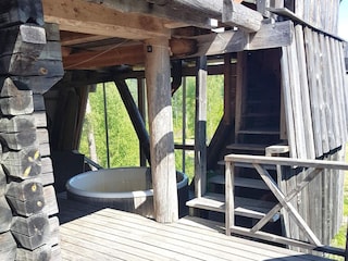 Vakantiehuis Eskilsäter  15