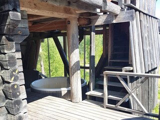 Vakantiehuis Eskilsäter  16