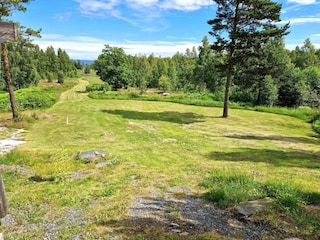 Holiday house Eskilsäter  13
