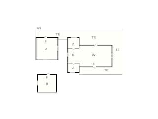 Holiday house Eskilsäter Floor Plan 22
