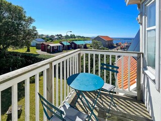 Vakantiehuis Welt Buitenaudio-opname 2