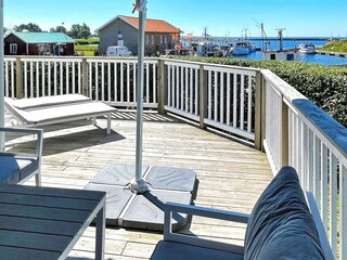 Vakantiehuis Welt Buitenaudio-opname 3