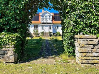 Vakantiehuis Welt Buitenaudio-opname 5