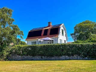 Vakantiehuis Welt Buitenaudio-opname 7