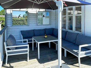 Vakantiehuis Welt Buitenaudio-opname 8