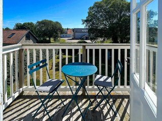 Vakantiehuis Welt Buitenaudio-opname 1