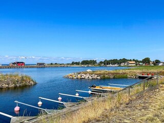 Vakantiehuis Welt  21