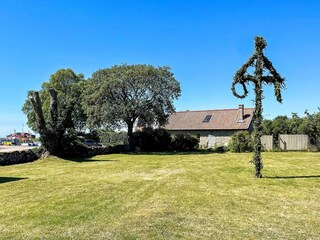 Vakantiehuis Welt  15