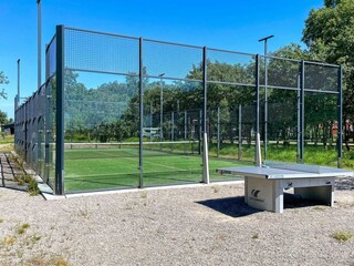 Vakantiehuis Welt  29