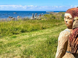 Vakantiehuis Welt  31