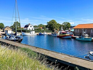 Vakantiehuis Welt  32