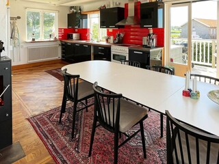 Vakantiehuis Welt  33