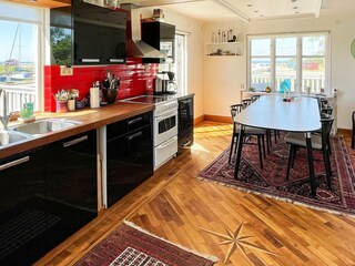 Vakantiehuis Welt  17