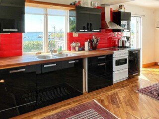 Vakantiehuis Welt  24